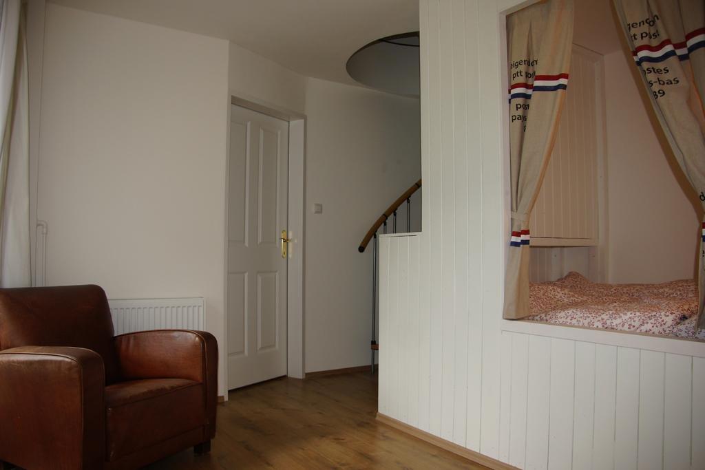 Chalet Gamsjaeger Gosau Room photo