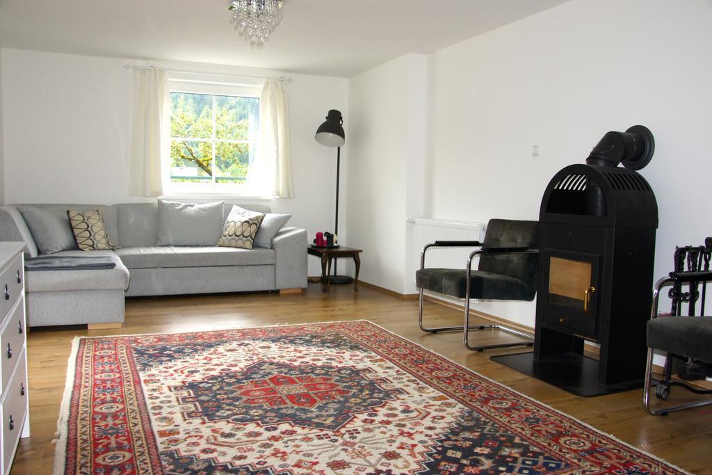 Chalet Gamsjaeger Gosau Room photo