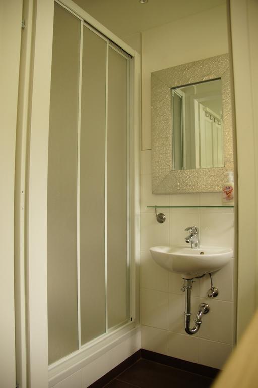Chalet Gamsjaeger Gosau Room photo