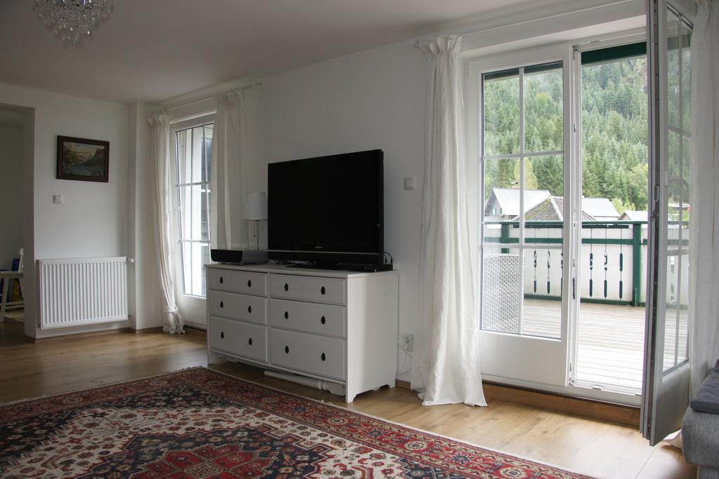 Chalet Gamsjaeger Gosau Room photo